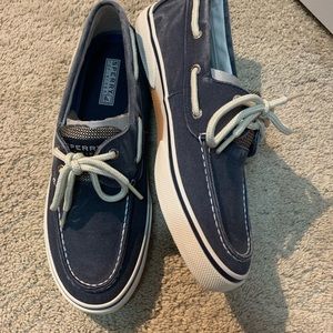 Sperrys